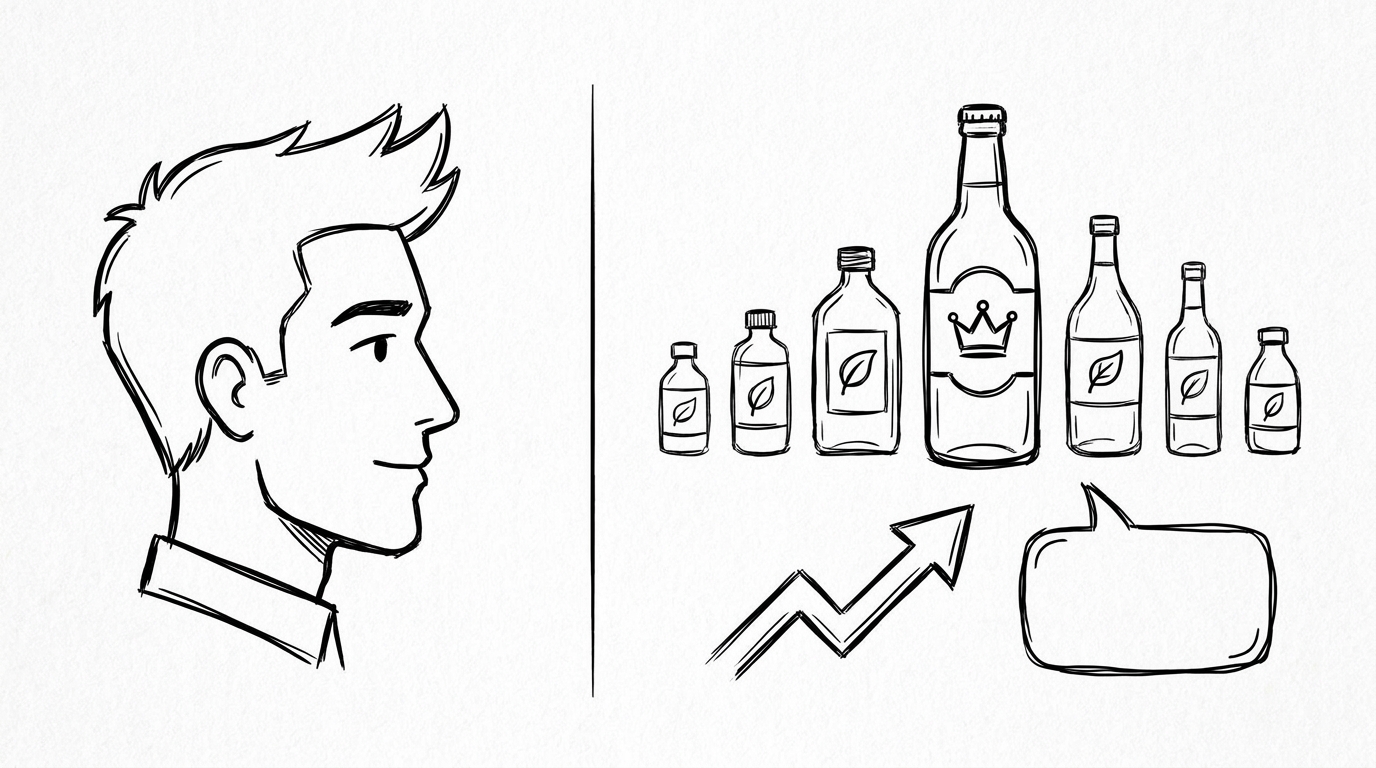 ミノキシジル5%が最強である理由