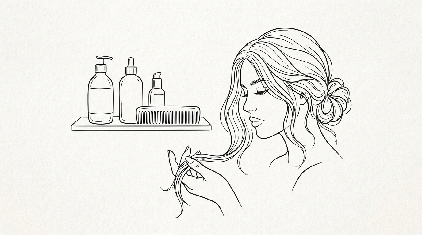 おすすめの市販薄毛対策シャンプー5選