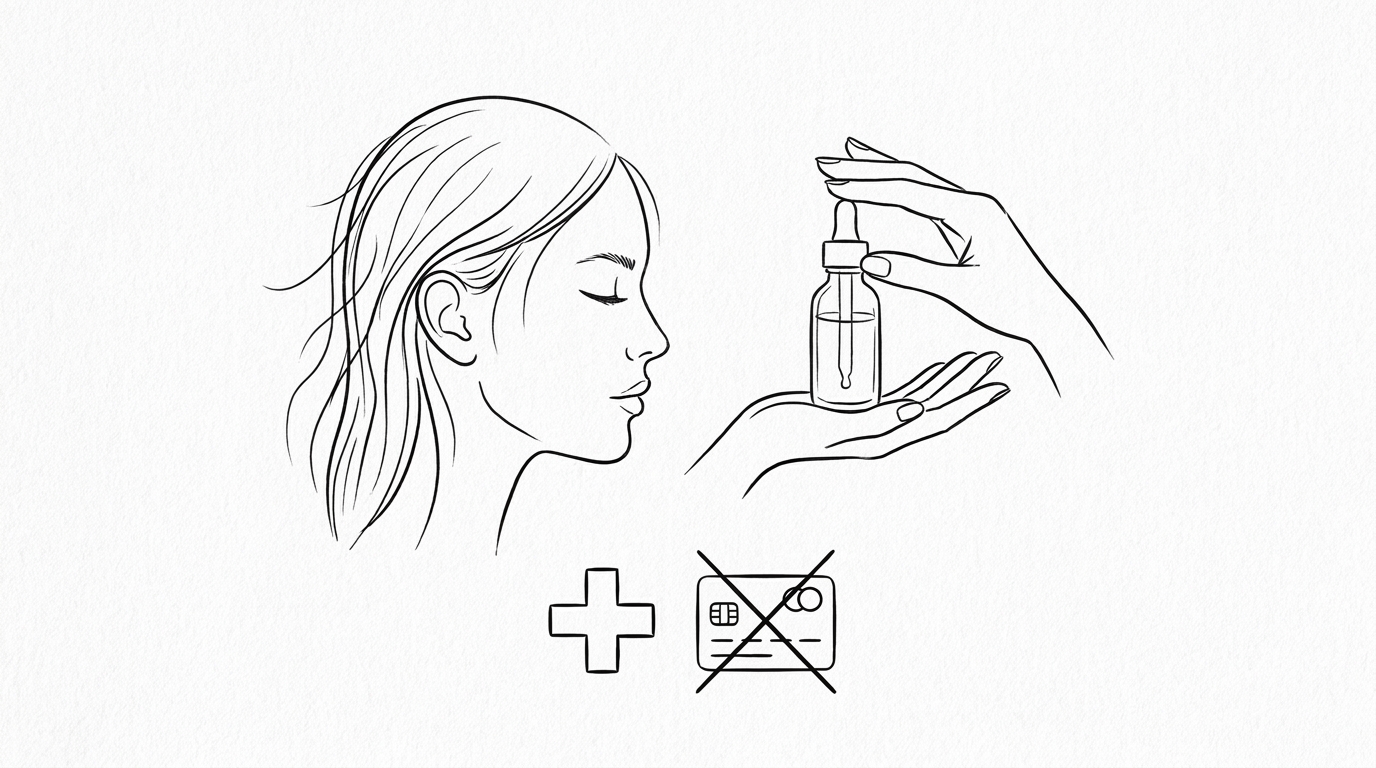 なぜ女性の薄毛治療は保険適用外なのか