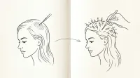 頭皮アートメイクと植毛、どっちが女性に最適？