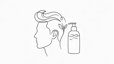 男性用育毛シャンプーのおすすめは？