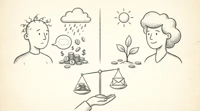 増毛と植毛の違いは維持費にある？