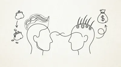 増毛と植毛の違いは維持費？学生が知るべきこと