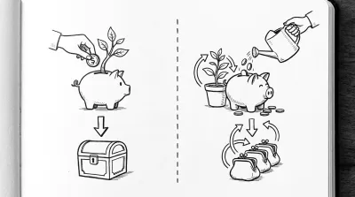 増毛と植毛の違いは維持費？もったいないのはどっち？