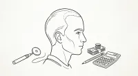 生まれつきおでこが広い人の植毛料金は？