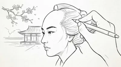 生まれつきおでこが広いのは植毛で改善できる？埼玉での治療選択