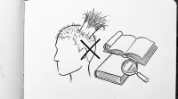 人工毛植毛のデメリットは論文で証明済み？