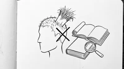 人工毛植毛のデメリットは論文で証明済み？