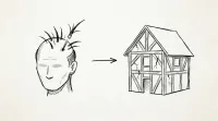 人工毛植毛のデメリットは木造住宅に似ている？