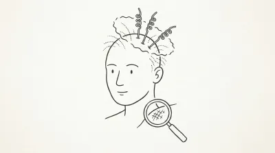人工毛植毛のデメリットとは？