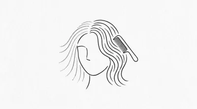人工毛植毛のデメリットとヘアケアの重要性とは？