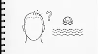 人工毛植毛のデメリットはプールで大丈夫？
