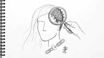 人工毛植毛のデメリットはバレづらい？