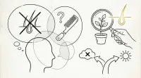 人工毛植毛のデメリットとゴールデンな薄毛治療の選び方とは？