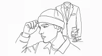 植毛翌日の仕事、隠し方や美容院はどうする?