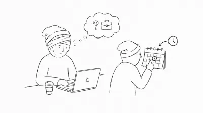 植毛翌日に仕事へ行ける？隠し方は？