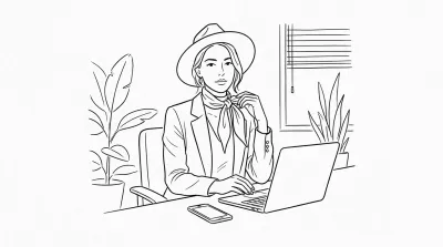 植毛翌日に仕事へ行くには？女性の隠し方を解説