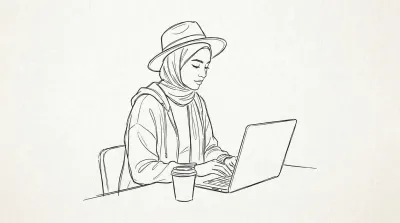 植毛翌日に仕事へ行く隠し方は？女性向け対策
